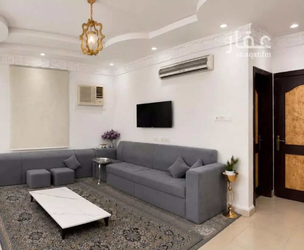 4 bedroom apartment in Ishbiliyah, Riyadh 10