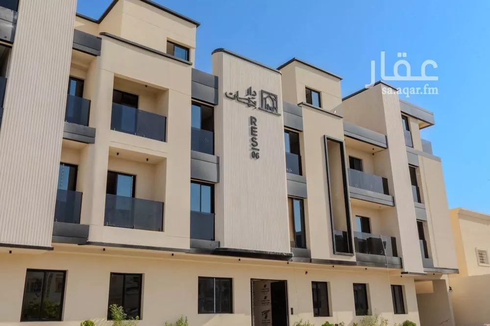 شقة 2 غرف في التعاون، الرياض 2