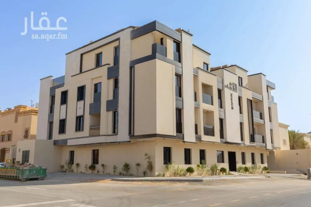 شقة 2 غرف في التعاون، الرياض 3