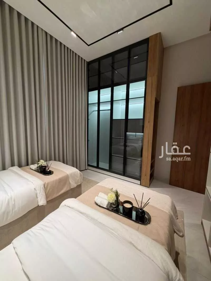 شقة 2 غرف في العارض، الرياض 6