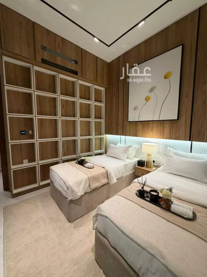 شقة 2 غرف في العارض، الرياض 5
