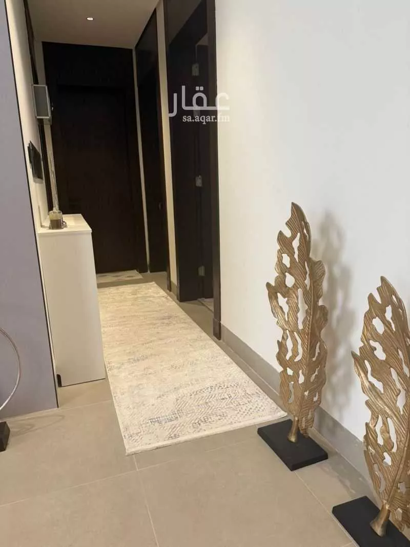 3 bedroom apartment in An Nafal, Riyadh 8