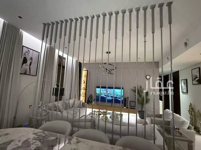 3 bedroom apartment in An Nafal, Riyadh 6