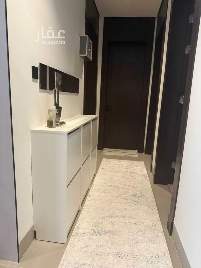 3 bedroom apartment in An Nafal, Riyadh 10