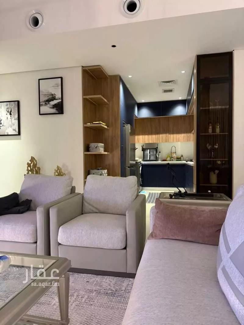 3 bedroom apartment in An Nafal, Riyadh 3