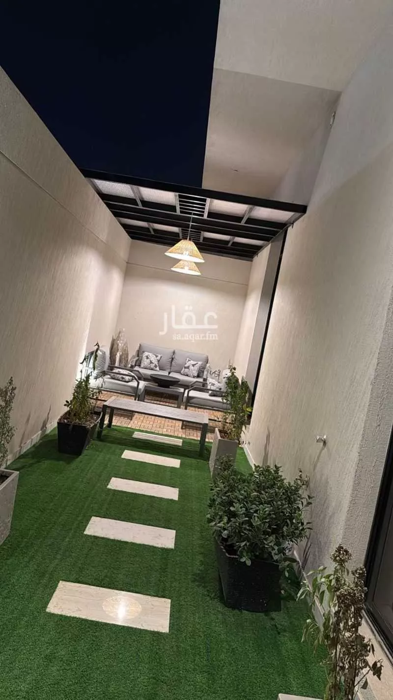 3 bedroom apartment in An Nafal, Riyadh 5