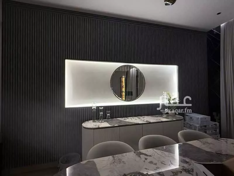 3 bedroom apartment in An Nafal, Riyadh 2