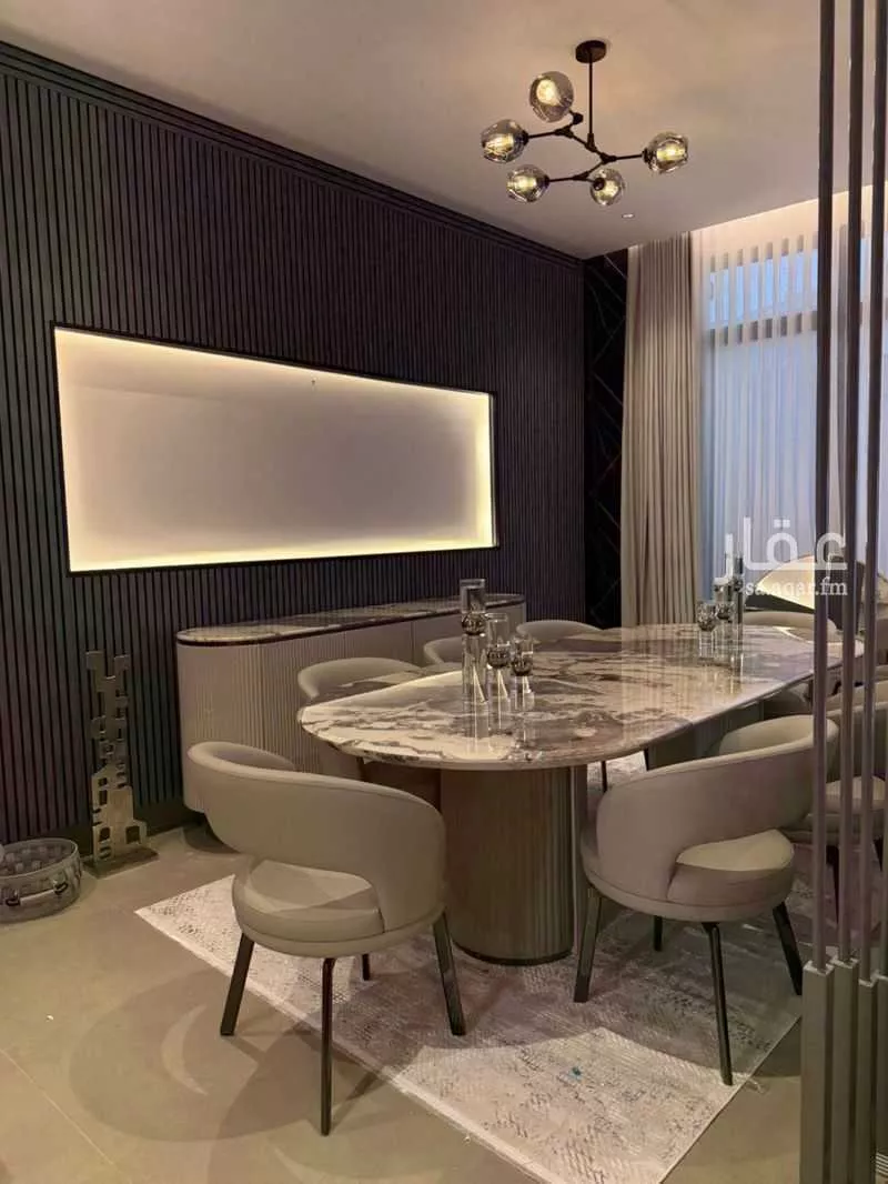 3 bedroom apartment in An Nafal, Riyadh 7