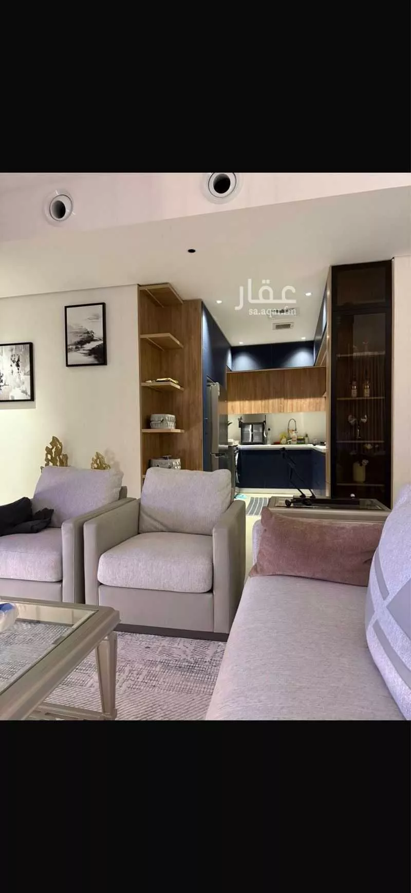 3 bedroom apartment in An Nafal, Riyadh 2