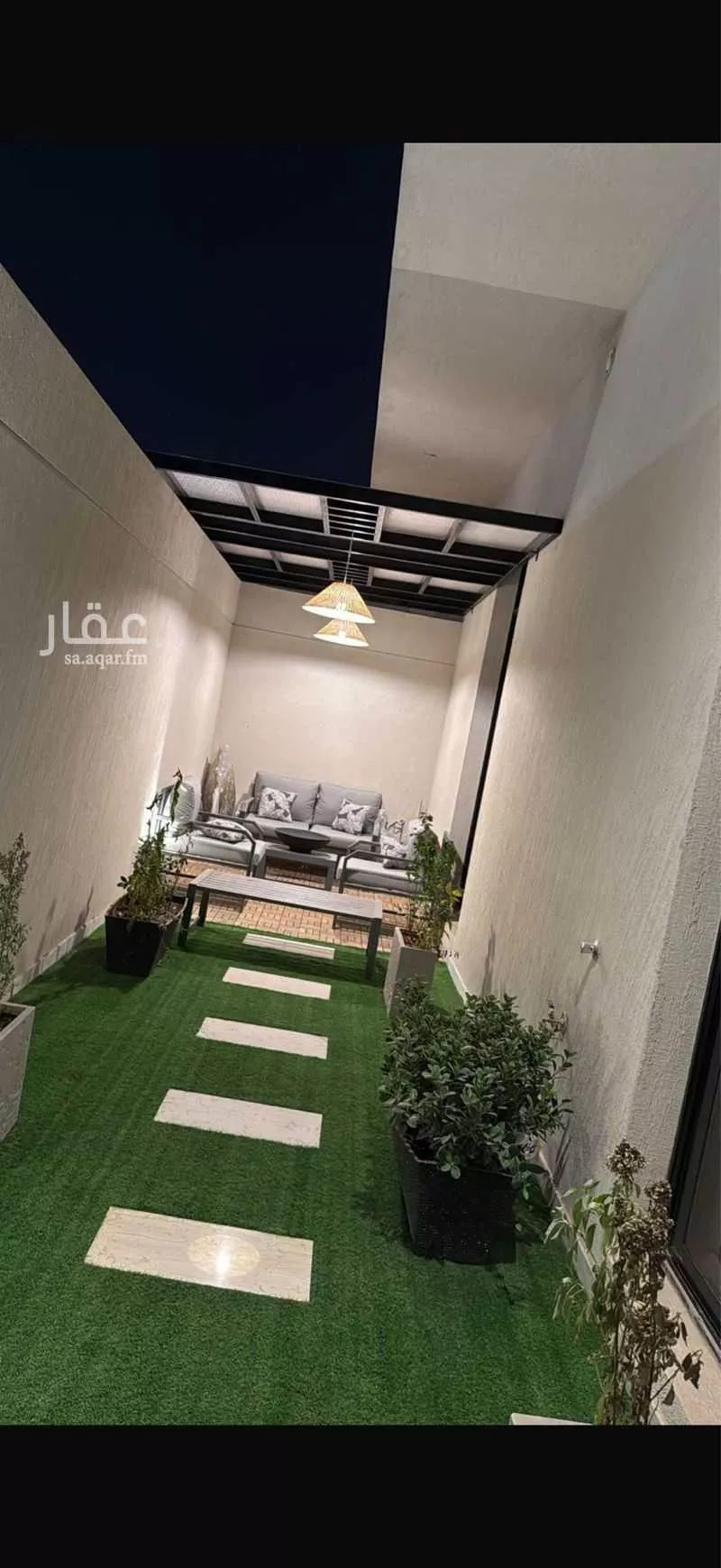 3 bedroom apartment in An Nafal, Riyadh 7