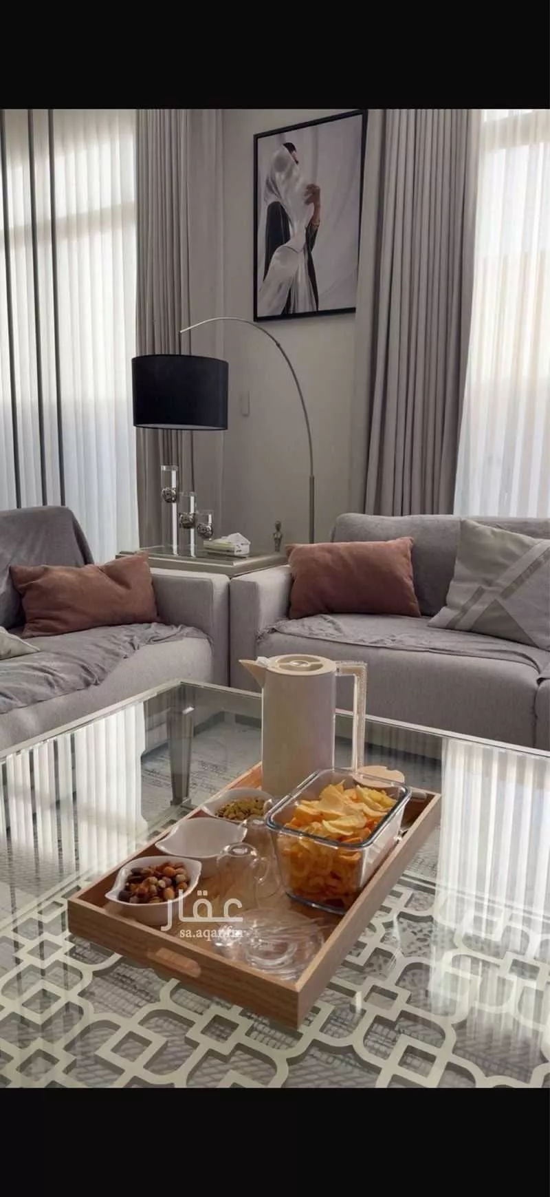 3 bedroom apartment in An Nafal, Riyadh 10