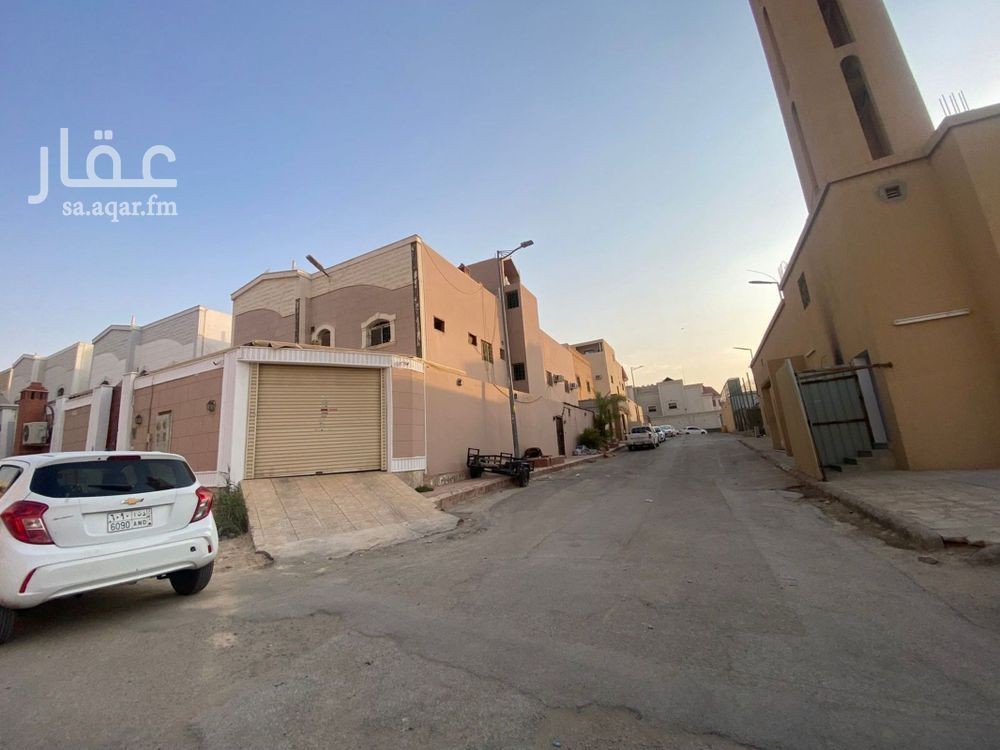 3 bedroom villa in Al Aziziyah, Riyadh 2
