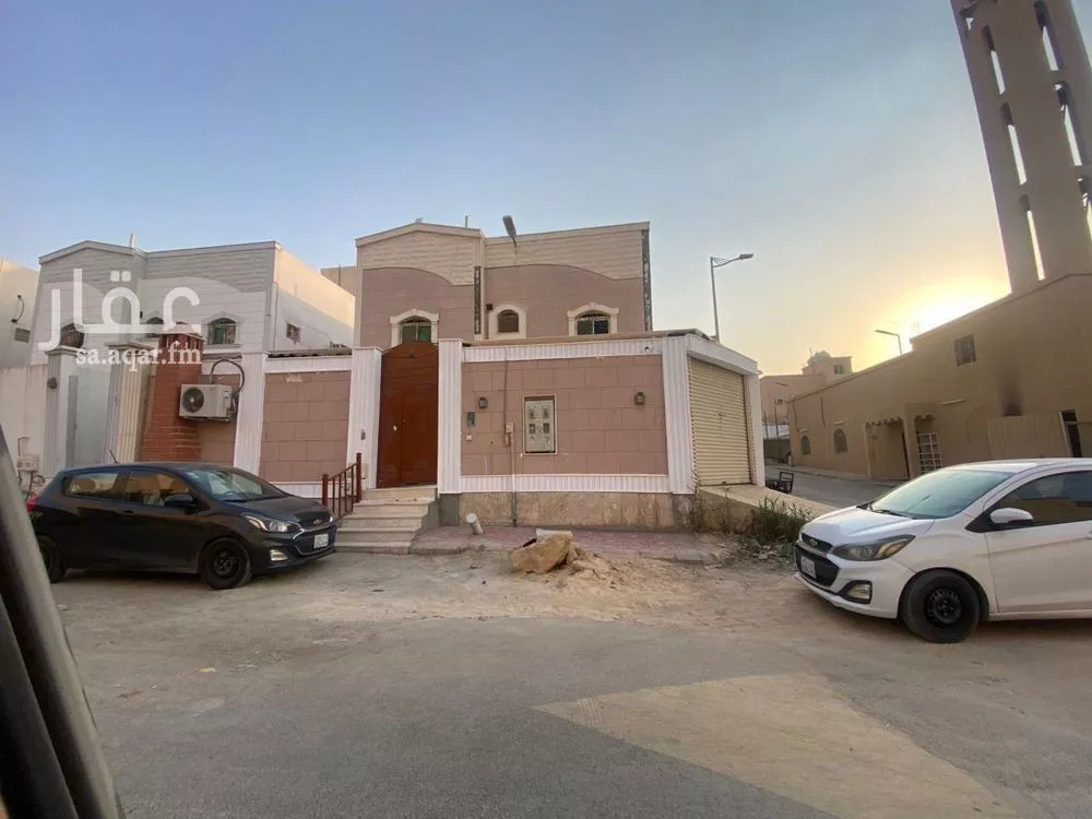 3 bedroom villa in Al Aziziyah, Riyadh