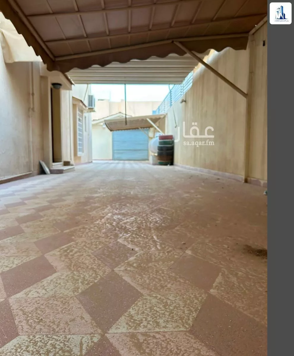 3 bedroom villa in Al Rawabi, Riyadh 2