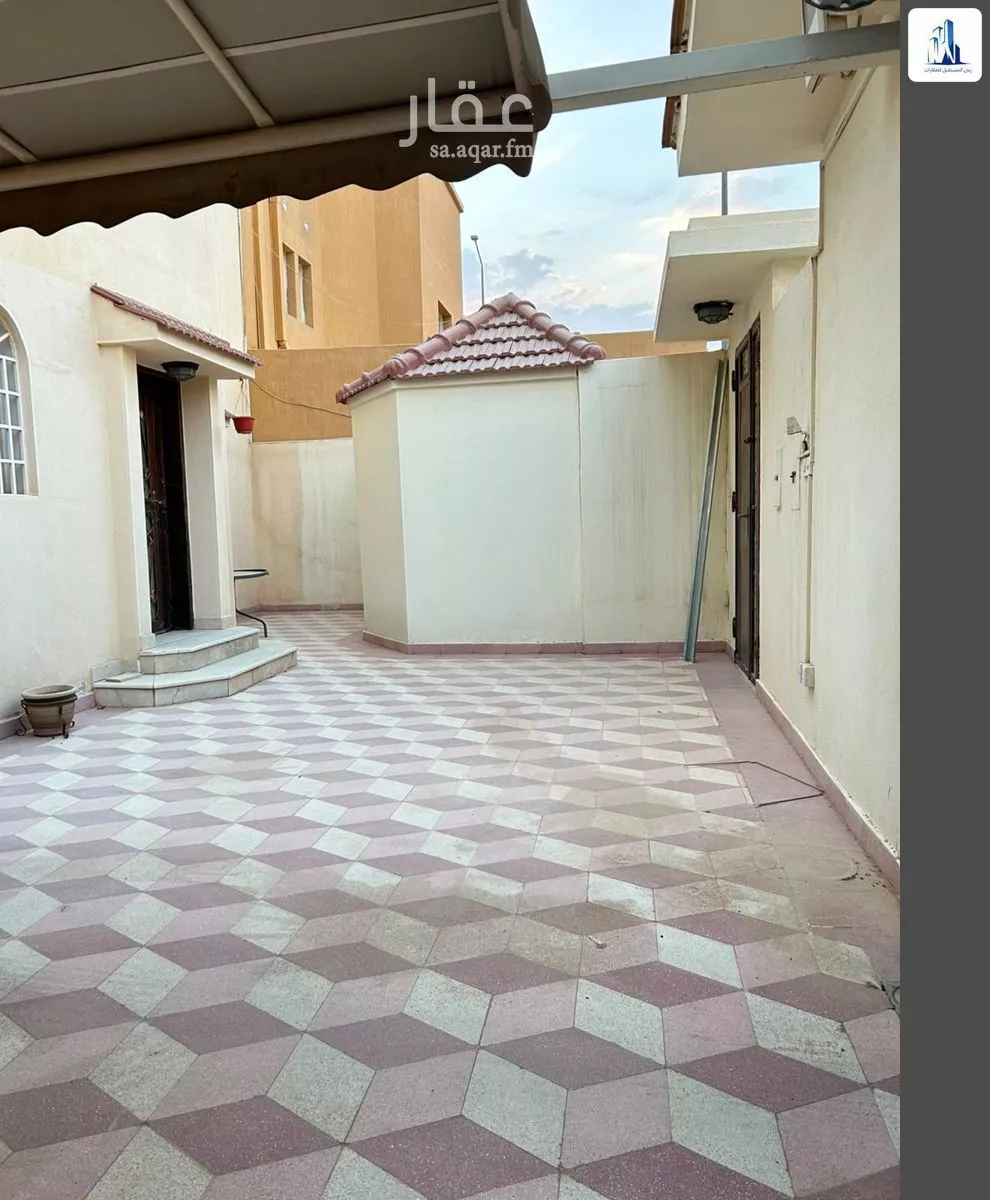3 bedroom villa in Al Rawabi, Riyadh 3