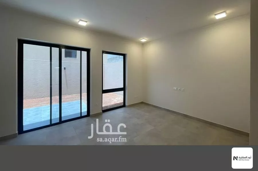 فيلا 4 غرف في الرمال، الرياض 3