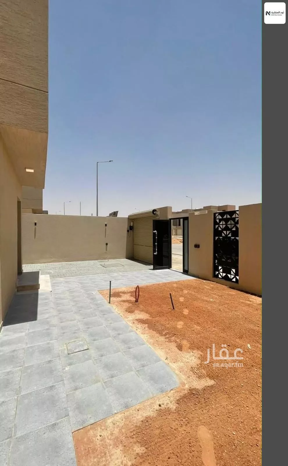 فيلا 4 غرف في الرمال، الرياض 21