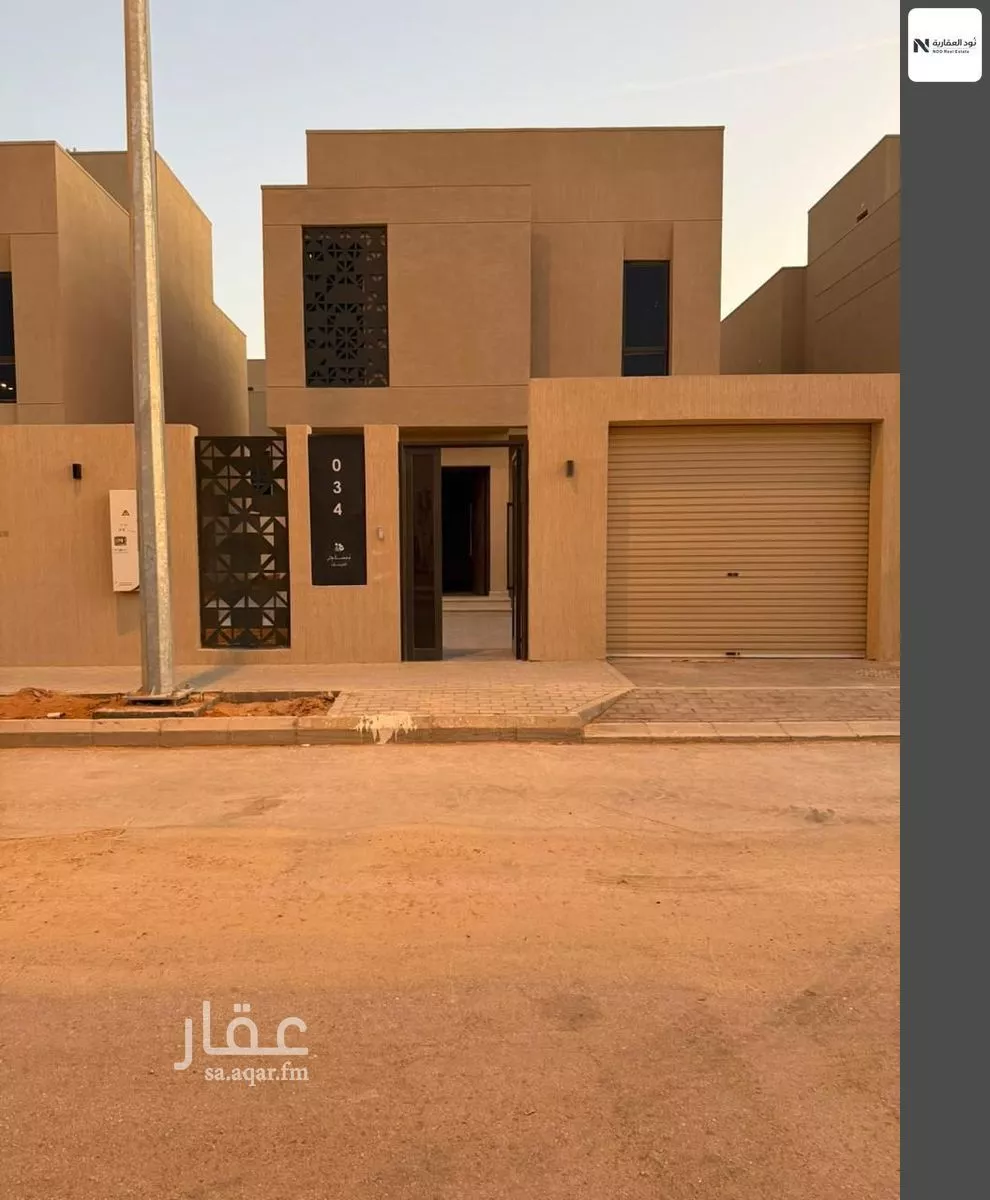 فيلا 4 غرف في الرمال، الرياض 2