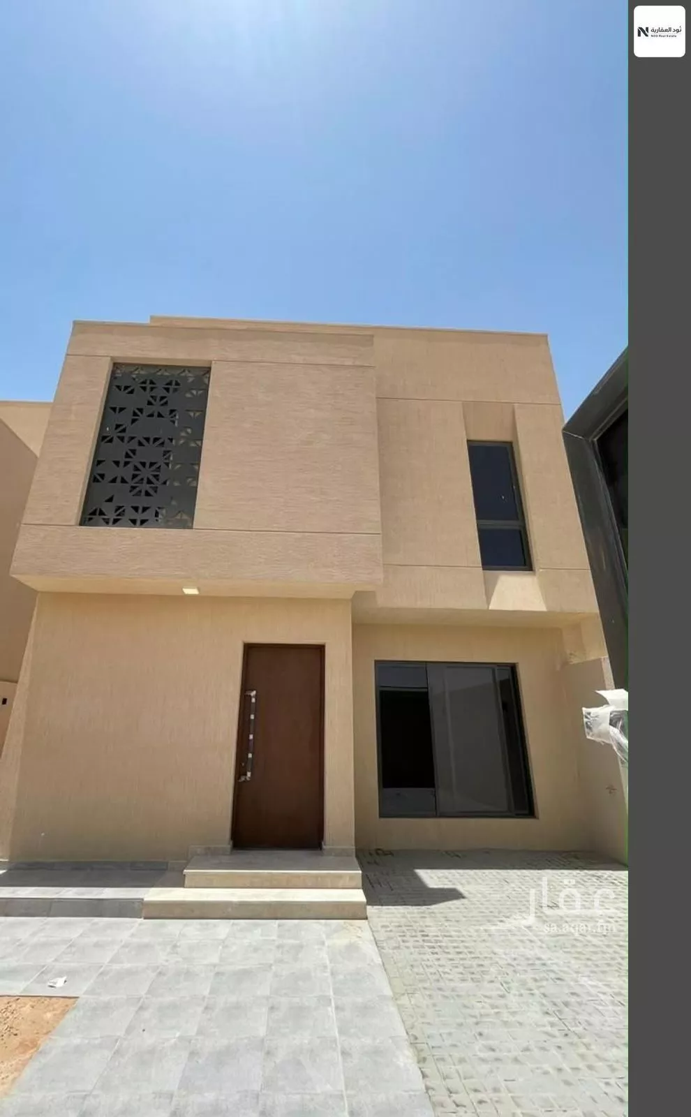 فيلا 4 غرف في الرمال، الرياض 8