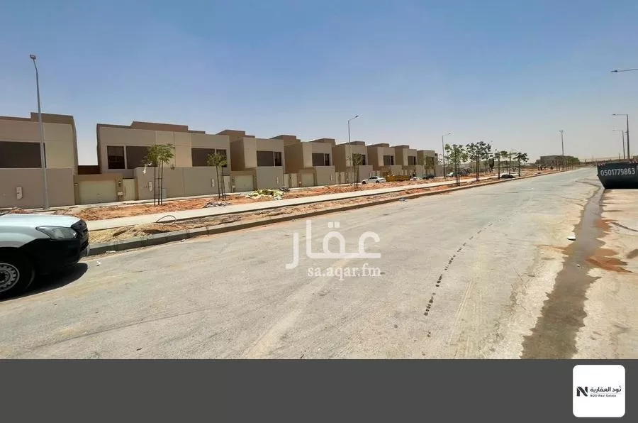 فيلا 4 غرف في الرمال، الرياض 15