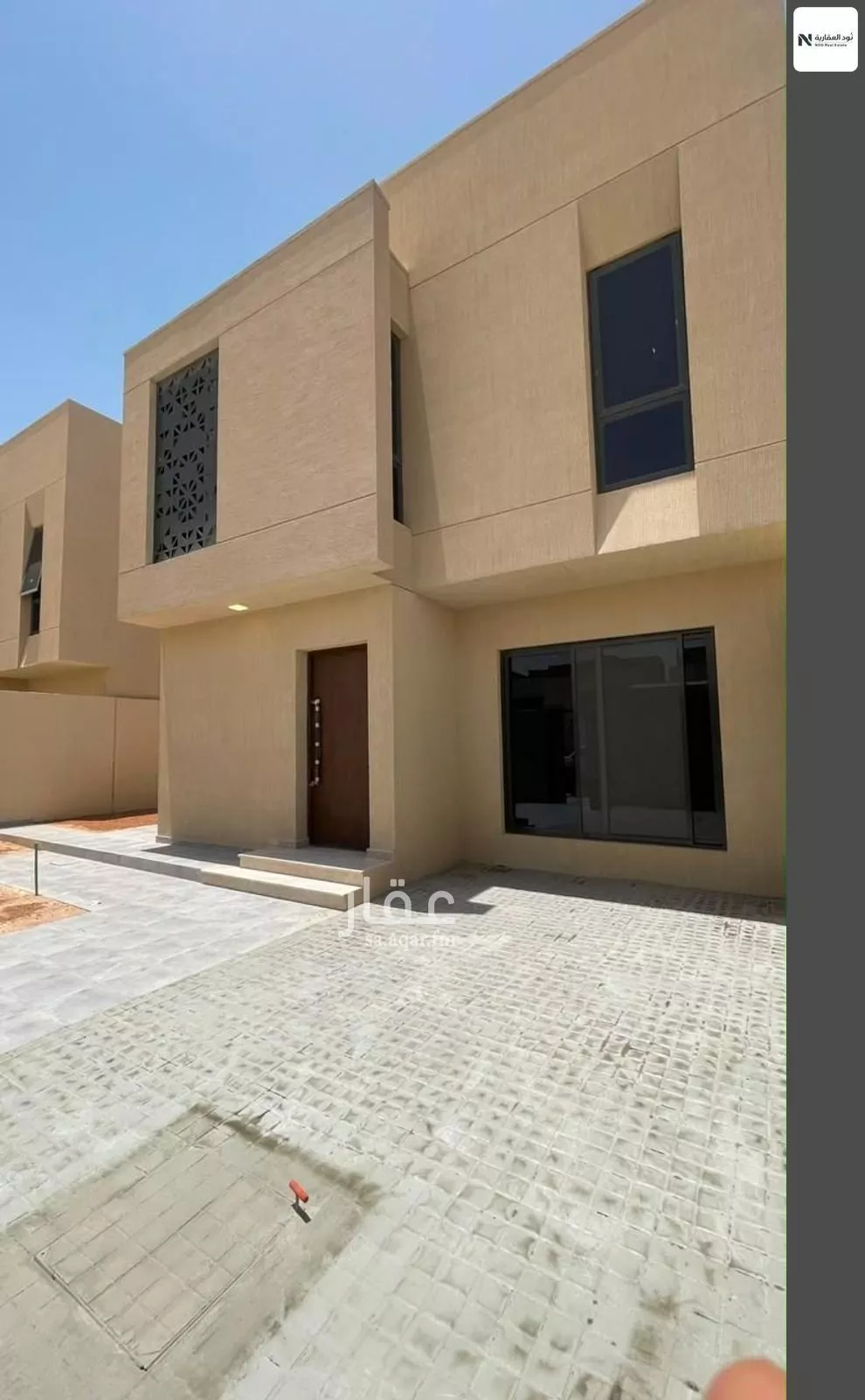 فيلا 4 غرف في الرمال، الرياض 5