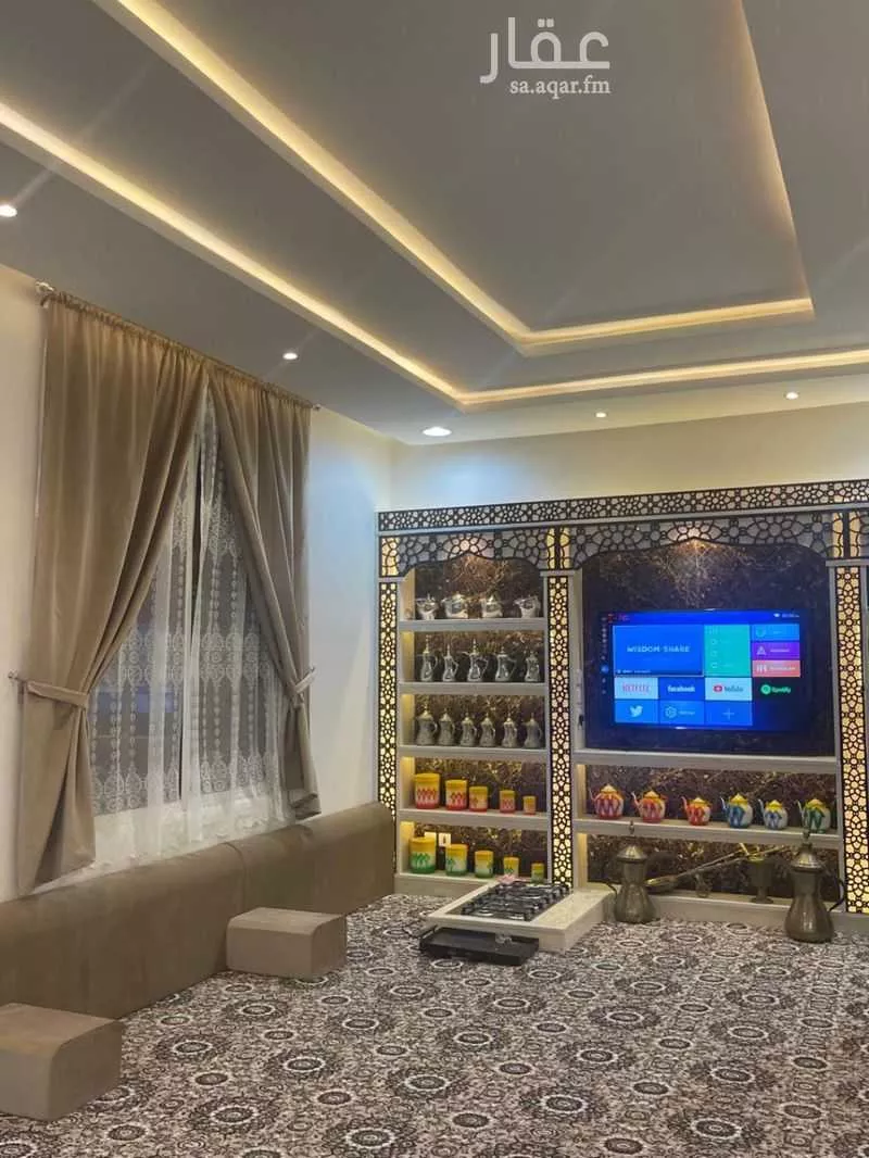 فيلا 4 غرف في النظيم، الرياض 3