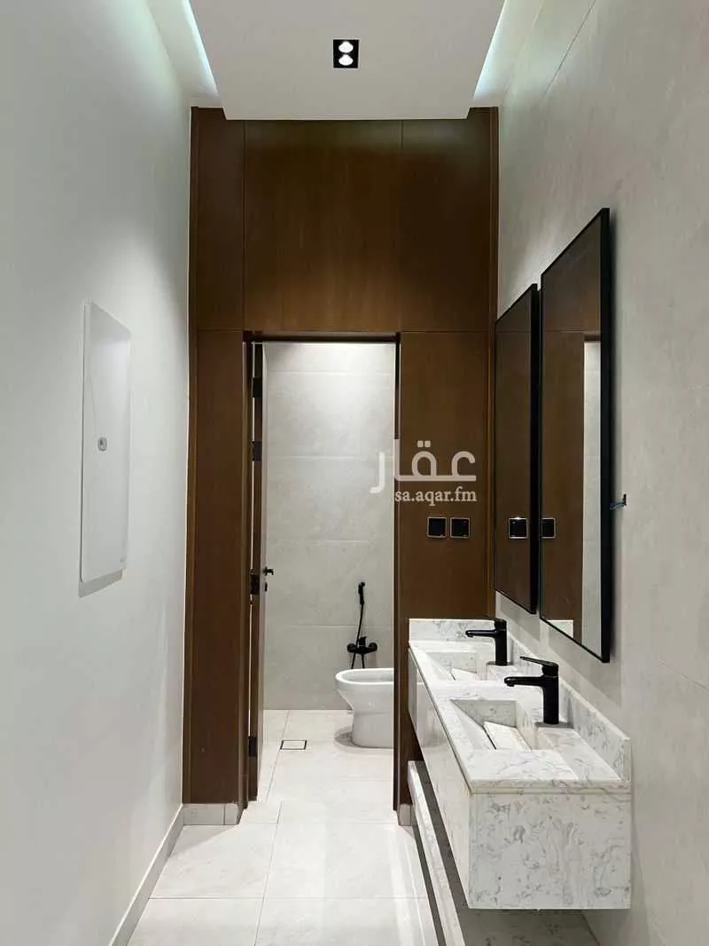 5 bedroom villa in As Saadah, Riyadh 4