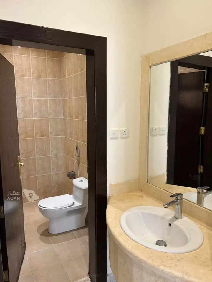 4 bedroom apartment in Al Nakheel, Riyadh 18