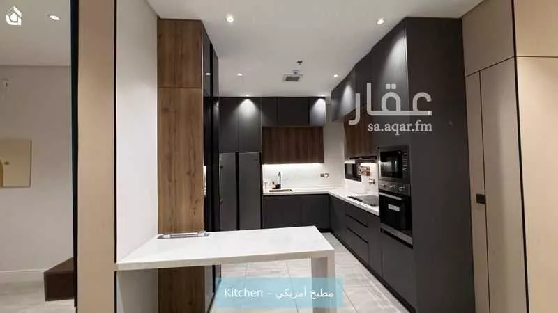 شقة 3 غرف في الملقا، الرياض 6