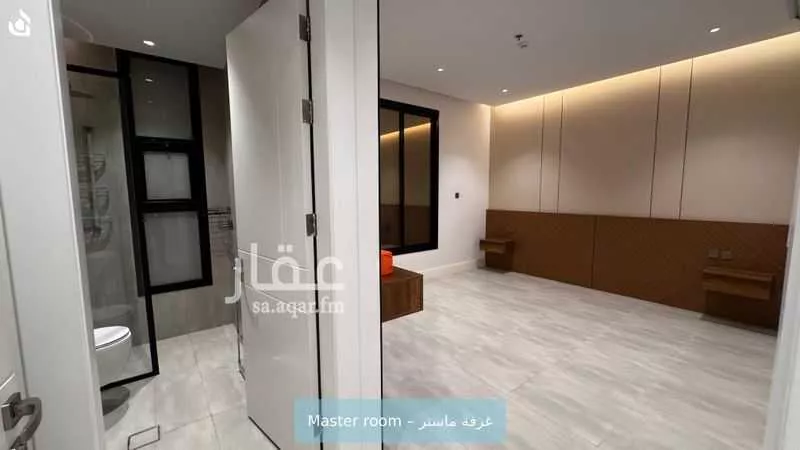شقة 3 غرف في الملقا، الرياض 11