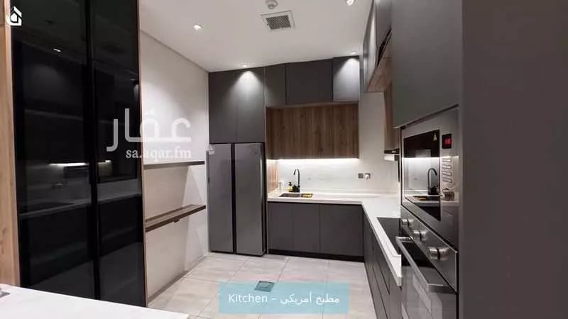 شقة 3 غرف في الملقا، الرياض 4