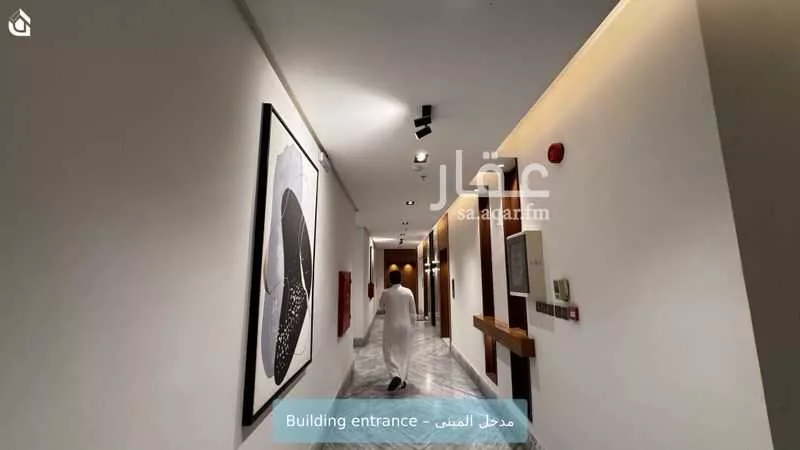 شقة 3 غرف في الملقا، الرياض 2