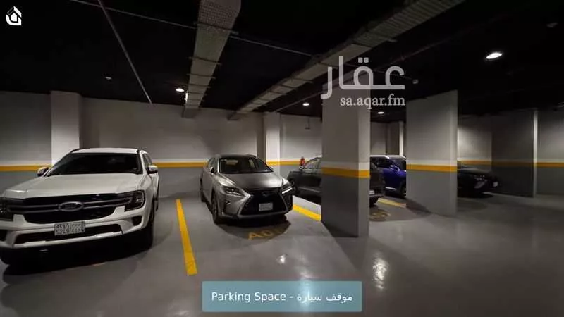 شقة 3 غرف في الملقا، الرياض 9
