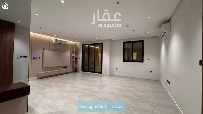 شقة 3 غرف في الملقا، الرياض 19