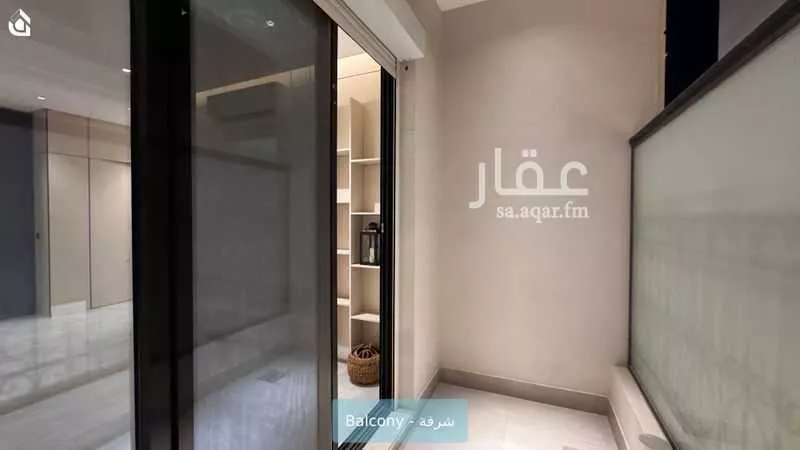شقة 3 غرف في الملقا، الرياض 8