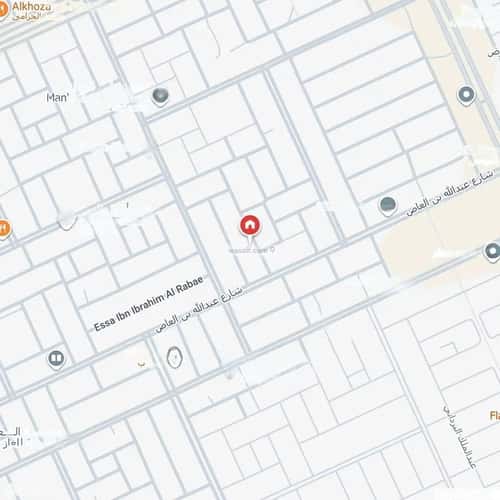 3 bedroom villa in Al Aridh 2