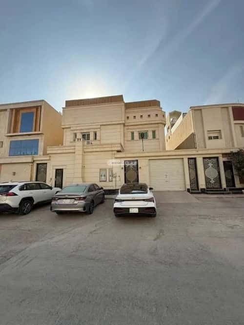 3 bedroom villa in Al Aridh 10