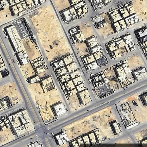 3 bedroom villa in Al Aridh 7