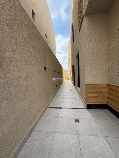 دور 3 غرف في العارض 5