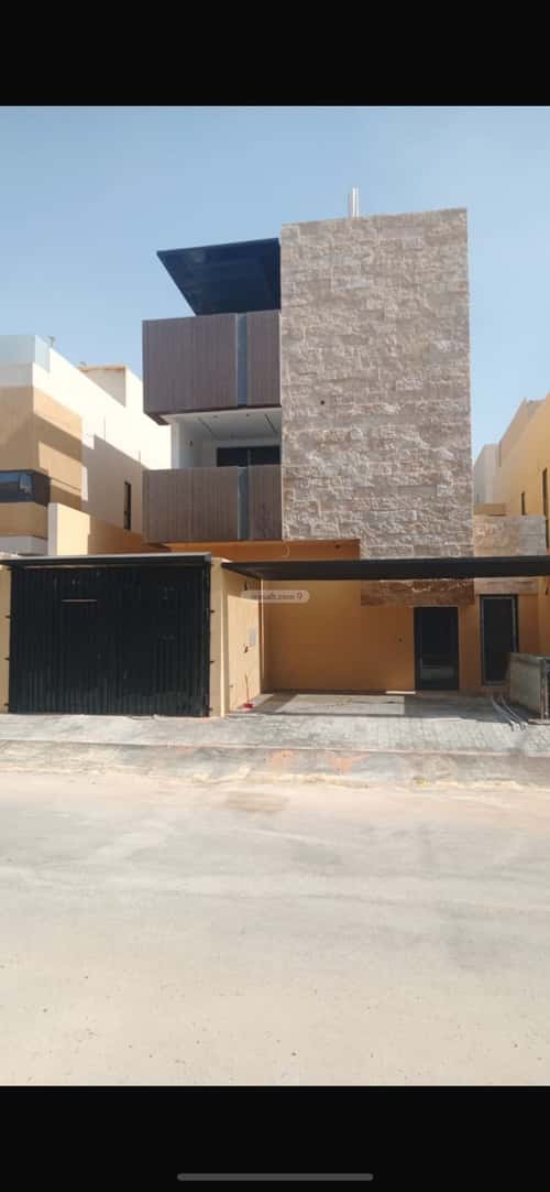 3 bedroom floor in Al Aridh 1