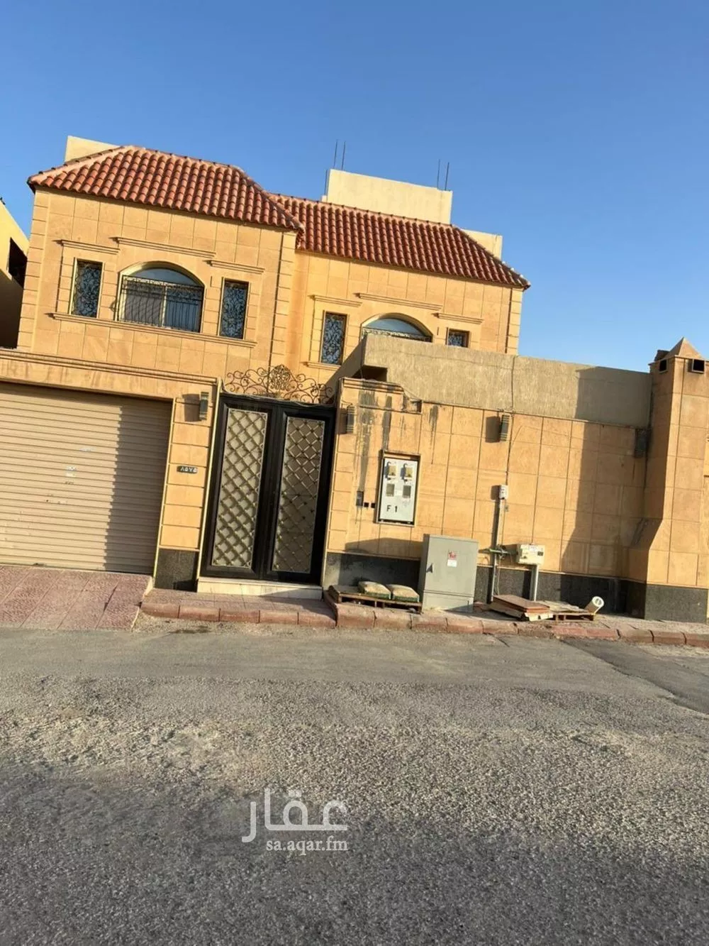 فيلا 5 غرف في ظهرة لبن 6
