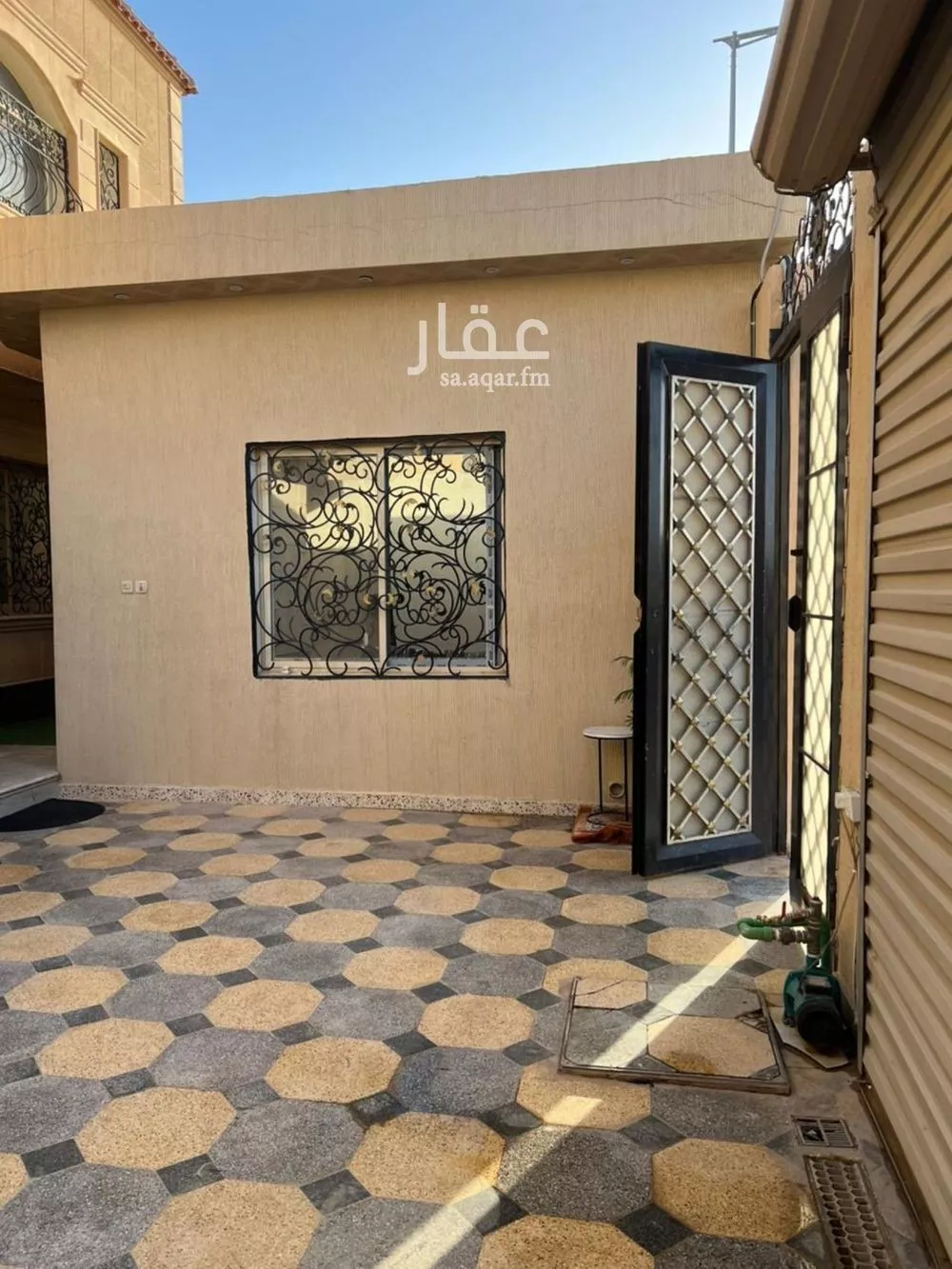 فيلا 5 غرف في ظهرة لبن 8