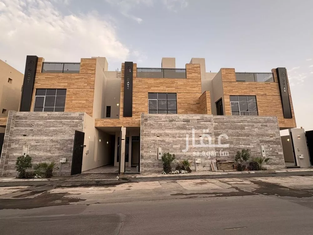 7 bedroom villa in Qurtubah 16