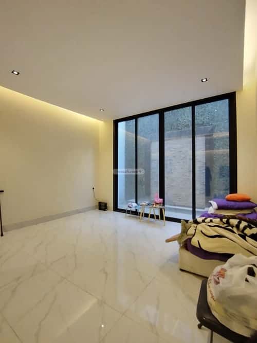 دور 5 غرف في النرجس 2