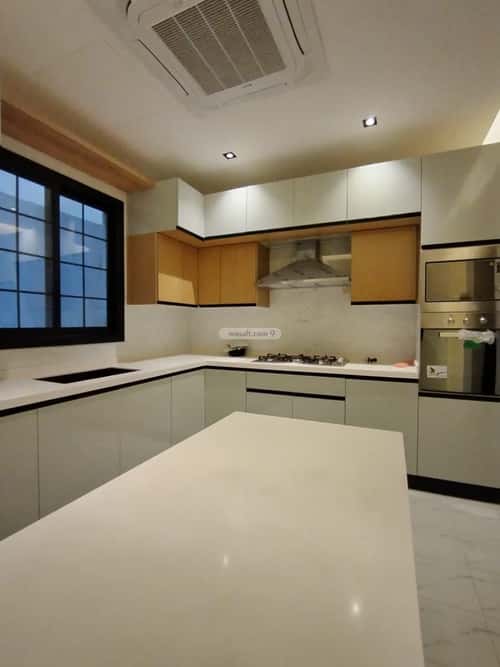 دور 5 غرف في النرجس 3