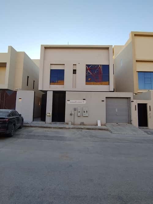 5 bedroom floor in Al Narjis 9