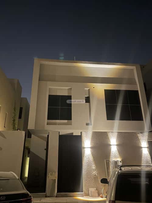 5 bedroom floor in Al Narjis 3