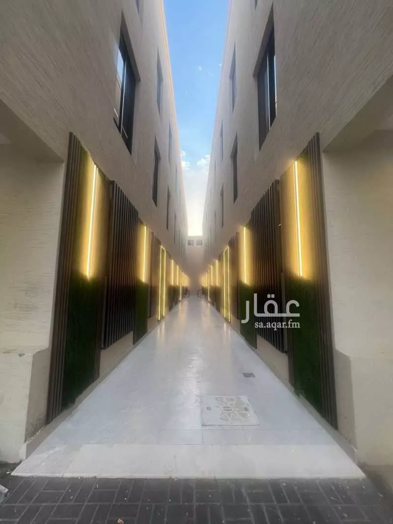 4 bedroom apartment in An Nasim Al Gharbi, Riyadh 8