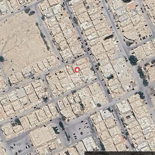 3 bedroom apartment in Al Wadi 2