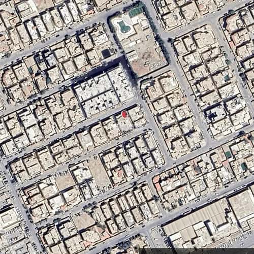 4 bedroom floor in Al Sahafah 2